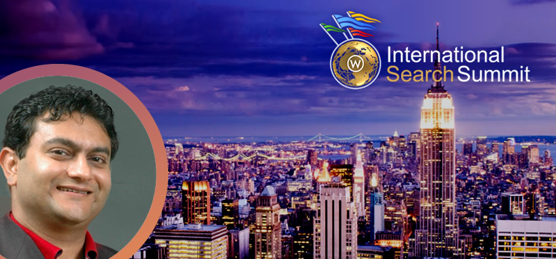 Digital Marketing in India at ISS New York