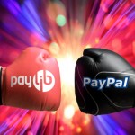 PayLib versus PayPal France