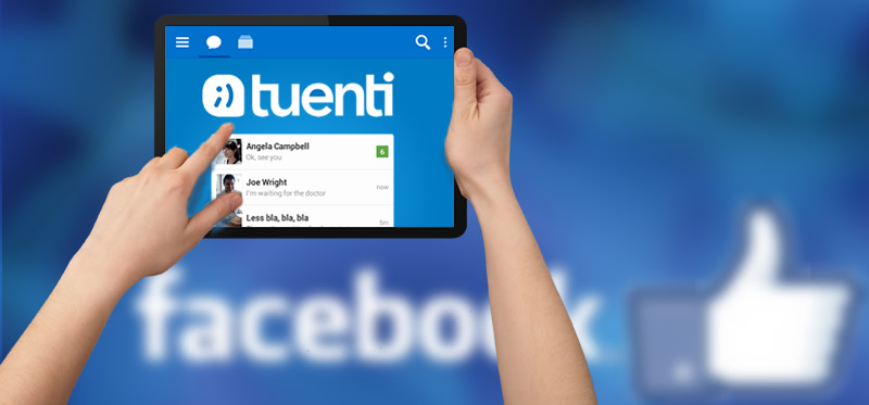 tuenti