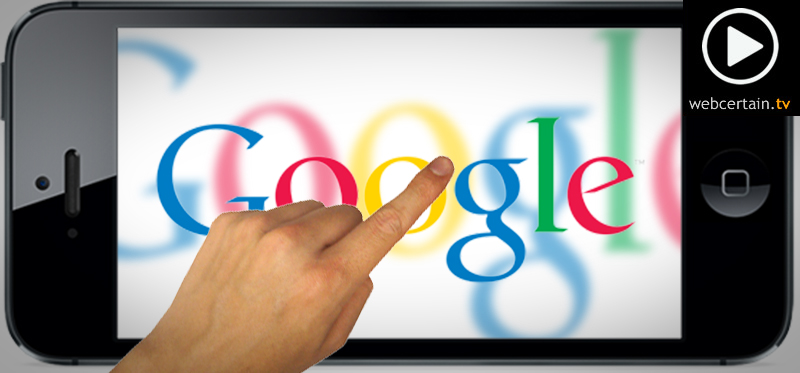 Mobile Search Surpasses Desktop in 10 Countries