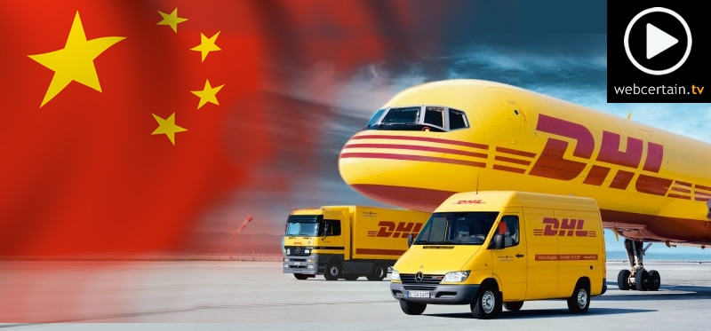 global marketing news 27 july 2015 dhl china